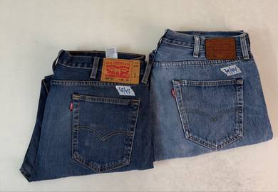 Levi’s 501 sz 38 Combo:)