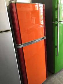 Fridge Small Refrigerator Samsung Peti Sejuk Recon