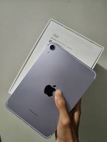 iPad Mini 7 A17 Pro WIFI + CELLULAR 128GB