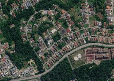 Residential Land in Rawang, SGR
