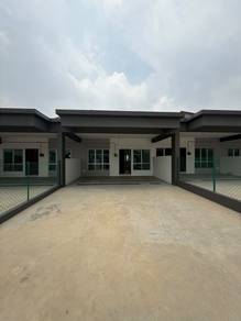 1-storey Terraced House For Sale in Kulim,KDH