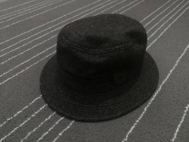 Vintage musingwear bucket hat