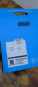 Gracshaw Gennex G535