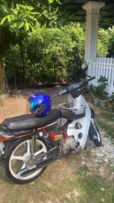 Honda EX5