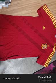 Spain t shirt 