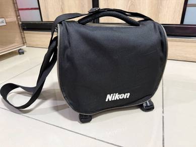 Nikon D3100 + 18-55mm VR Kit Lens Full Set with Or