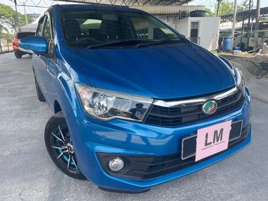 Perodua Bezza PREMIUM X in Bandar Bukit Tinggi, SGR