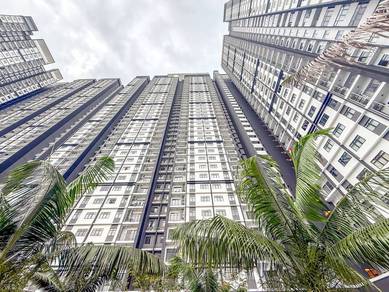 Service Residence For Sale in MiNest Residence