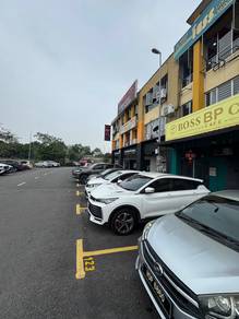 Shop lot For Rent in Bandar Puteri Klang,SGR