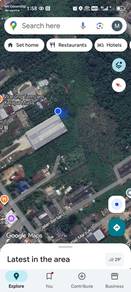 Residential Land in Batu Pahat, JHR