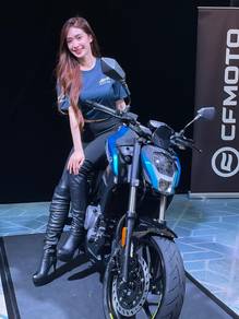 CFMOTO 250NK LITE