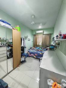 1-storey Terraced House For Sale in Selayang,SGR
