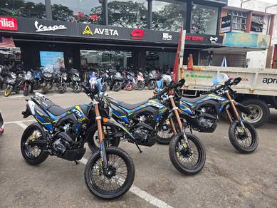 Aveta VTM 250 M