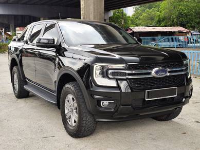 Ford Ranger XLT in Cheras, KUL