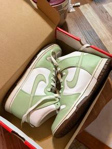 Nike Dunk Hi Retro SE