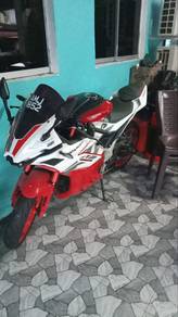 GPX GR200-RR