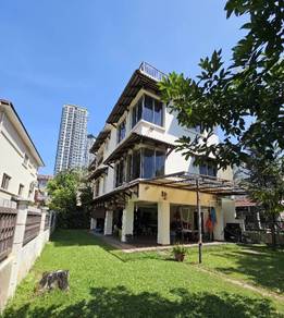 2.5-storey Terraced House For Sale in Puchong,SGR