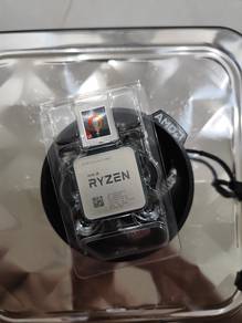 Ryzen 5 3600