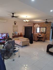 Semi-Detached House For Sale in Aman Perdana,SGR