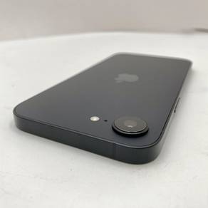 Iphone 16e 128gb Black