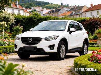 2016 Mazda CX-5 2WD HIGH SPEC