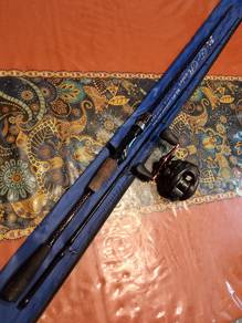 Shimano Caius