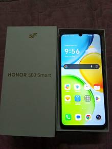 Honor 500 SMART 5G
