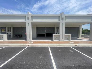 Shop lot For Rent in Semenyih,SGR