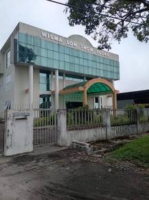 Industrial Land in Taiping, PRK