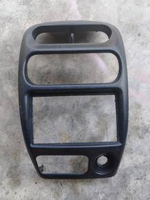 perodua kenari