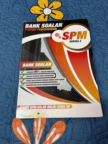 Prinsip Perakaunan SPM