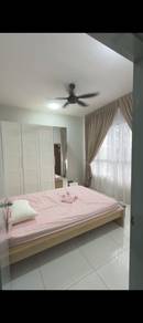 Service Residence For Rent in Suria Putra