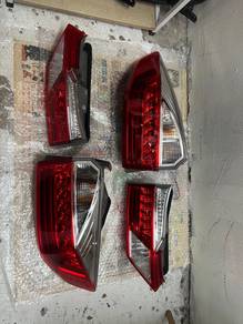 tail lamp vspec honda city gm6 original new