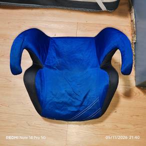 children car seat booster