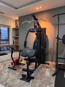 Adidas Performance Multi-Station Home Gym