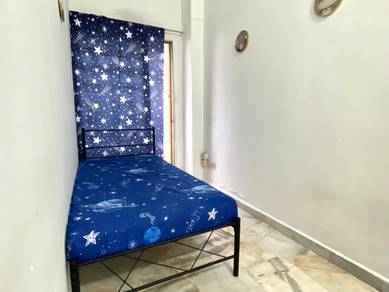 Room in Pudu, KUL