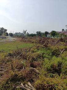 Agricultural Land in Shah Alam, SGR