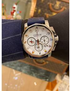 Corum Admiral’s Cup Challenger Limited Edition