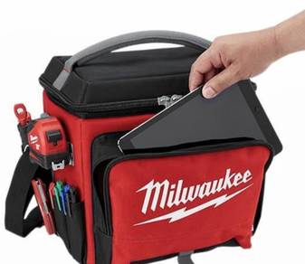Milwaukee Jobsite Cooler Bag