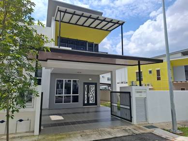Kontraktor Renovation Ubahsuai Rumah