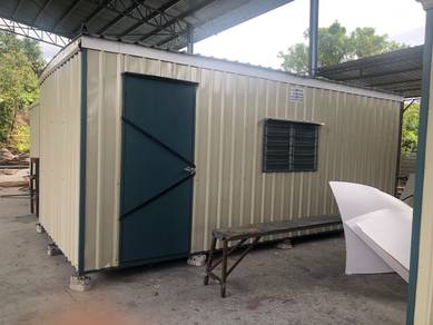 Portable Cabin&container