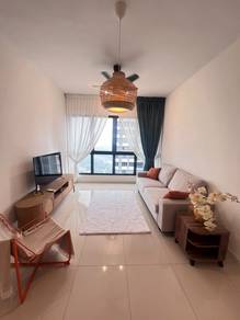 Service Residence For Rent in Sunway Belfield
