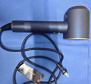 Hair Dryer Dyson 