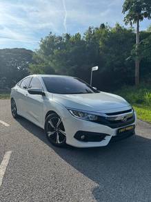 Honda Civic TC in Melaka City, MLK