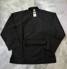 Silat uniform