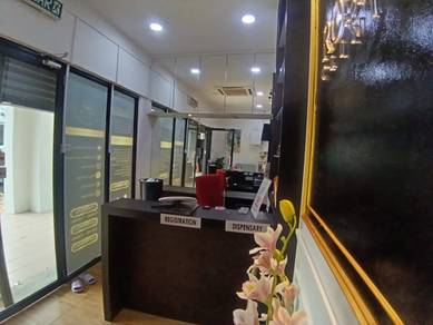 Shop lot For Sale in Wangsa Maju,KUL