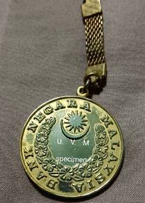 Keychain of the 60's