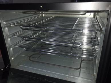 Oven (innofood)