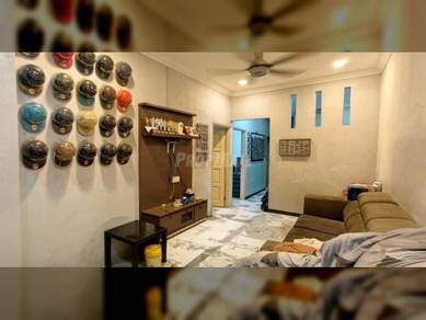 1-storey Terraced House For Sale in Seremban,NSN