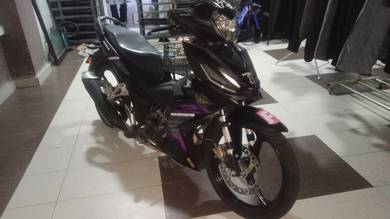 Honda RS150